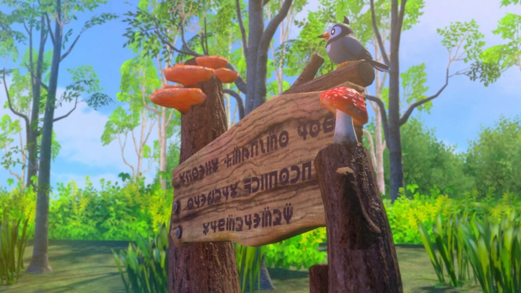 Lental Region Pokémon Ready for you to Snap in April 2021 1 Lental Region Pokémon Ready for you to Snap in April 2021 1