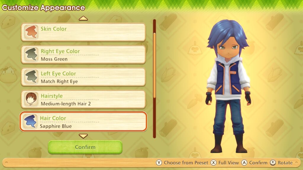 Story of Seasons: Pioneers of Olive Town - Meet the Bachelors, Bachelorettes and Villagers 2 Story of Seasons: Pioneers of Olive Town - Meet the Bachelors, Bachelorettes and Villagers 2