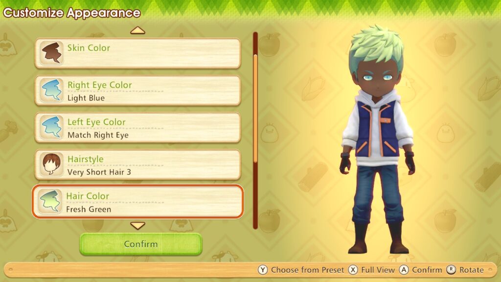 Story of Seasons: Pioneers of Olive Town - Meet the Bachelors, Bachelorettes and Villagers 3 Story of Seasons: Pioneers of Olive Town - Meet the Bachelors, Bachelorettes and Villagers 3