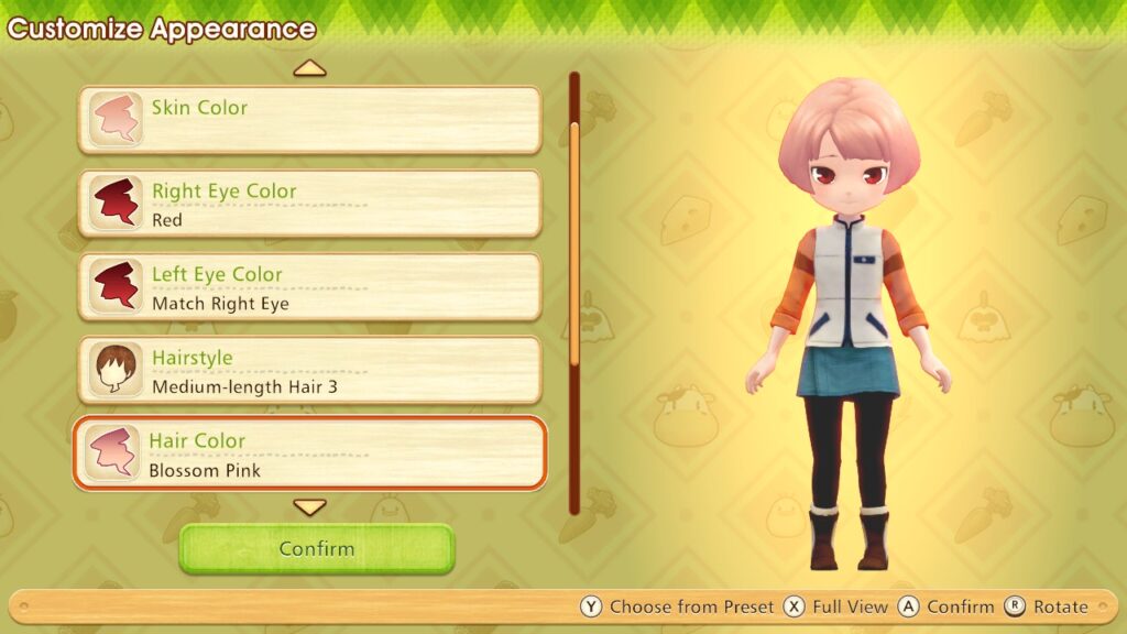 Story of Seasons: Pioneers of Olive Town - Meet the Bachelors, Bachelorettes and Villagers 4 Story of Seasons: Pioneers of Olive Town - Meet the Bachelors, Bachelorettes and Villagers 4
