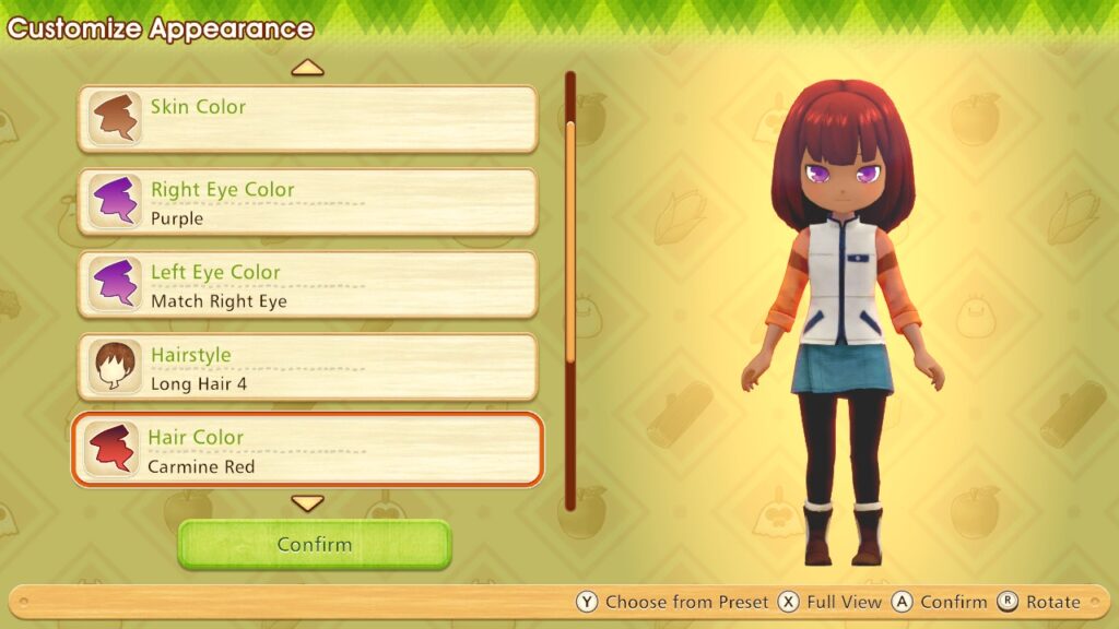 Story of Seasons: Pioneers of Olive Town - Meet the Bachelors, Bachelorettes and Villagers 5 Story of Seasons: Pioneers of Olive Town - Meet the Bachelors, Bachelorettes and Villagers 5
