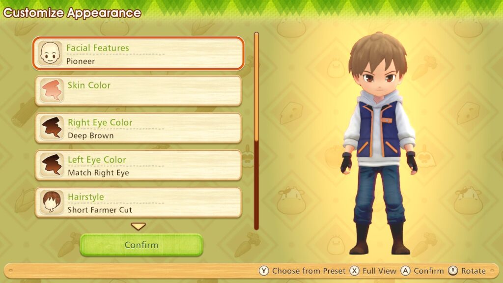 Story of Seasons: Pioneers of Olive Town - Meet the Bachelors, Bachelorettes and Villagers 7 Story of Seasons: Pioneers of Olive Town - Meet the Bachelors, Bachelorettes and Villagers 7