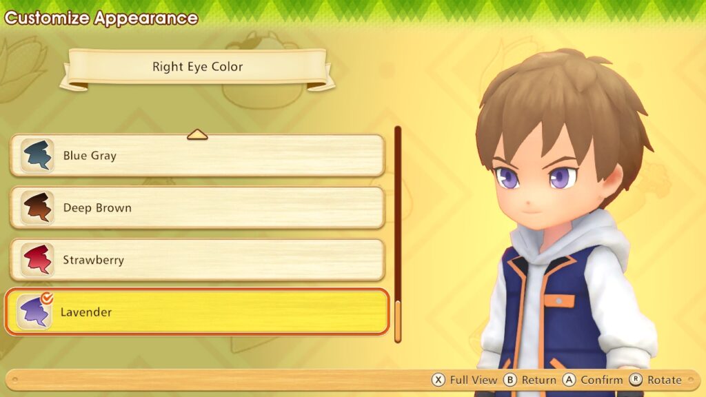 Story of Seasons: Pioneers of Olive Town - Meet the Bachelors, Bachelorettes and Villagers 9 Story of Seasons: Pioneers of Olive Town - Meet the Bachelors, Bachelorettes and Villagers 9
