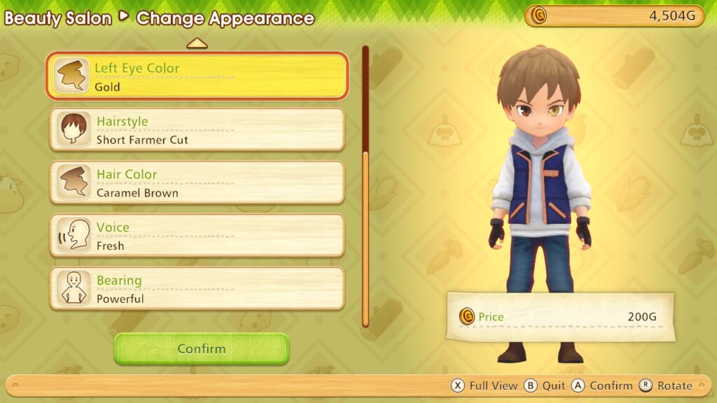 Story of Seasons: Pioneers of Olive Town - Meet the Bachelors, Bachelorettes and Villagers 11 Story of Seasons: Pioneers of Olive Town - Meet the Bachelors, Bachelorettes and Villagers 11