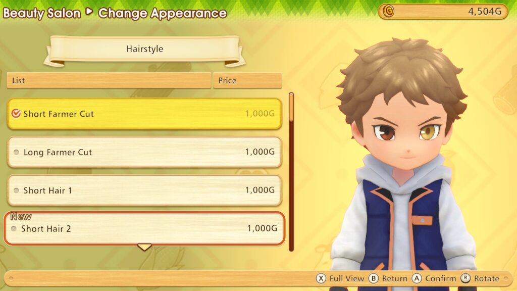 Story of Seasons: Pioneers of Olive Town - Meet the Bachelors, Bachelorettes and Villagers 12 Story of Seasons: Pioneers of Olive Town - Meet the Bachelors, Bachelorettes and Villagers 12