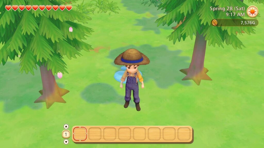 Story of Seasons: Pioneers of Olive Town - Meet the Bachelors, Bachelorettes and Villagers 14 Story of Seasons: Pioneers of Olive Town - Meet the Bachelors, Bachelorettes and Villagers 14