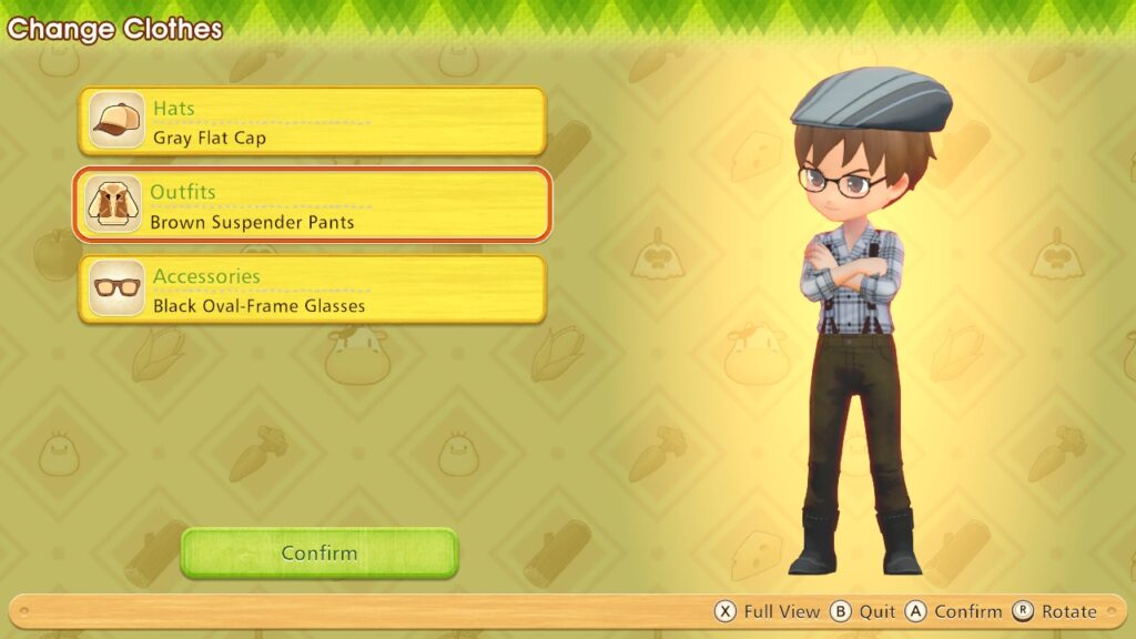 Story of Seasons: Pioneers of Olive Town - Meet the Bachelors, Bachelorettes and Villagers 15 Story of Seasons: Pioneers of Olive Town - Meet the Bachelors, Bachelorettes and Villagers 15