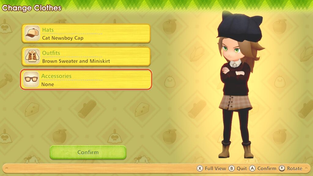 Story of Seasons: Pioneers of Olive Town - Meet the Bachelors, Bachelorettes and Villagers 17 Story of Seasons: Pioneers of Olive Town - Meet the Bachelors, Bachelorettes and Villagers 17
