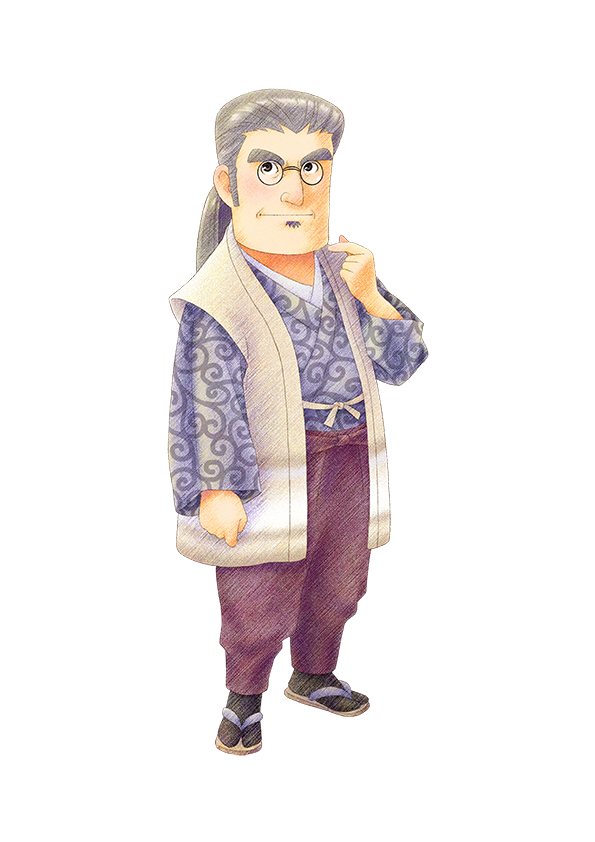 Story of Seasons: Pioneers of Olive Town - Meet the Bachelors, Bachelorettes and Villagers 34 Story of Seasons: Pioneers of Olive Town - Meet the Bachelors, Bachelorettes and Villagers 34