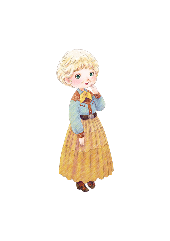 Story of Seasons: Pioneers of Olive Town - Meet the Bachelors, Bachelorettes and Villagers 40 Story of Seasons: Pioneers of Olive Town - Meet the Bachelors, Bachelorettes and Villagers 40