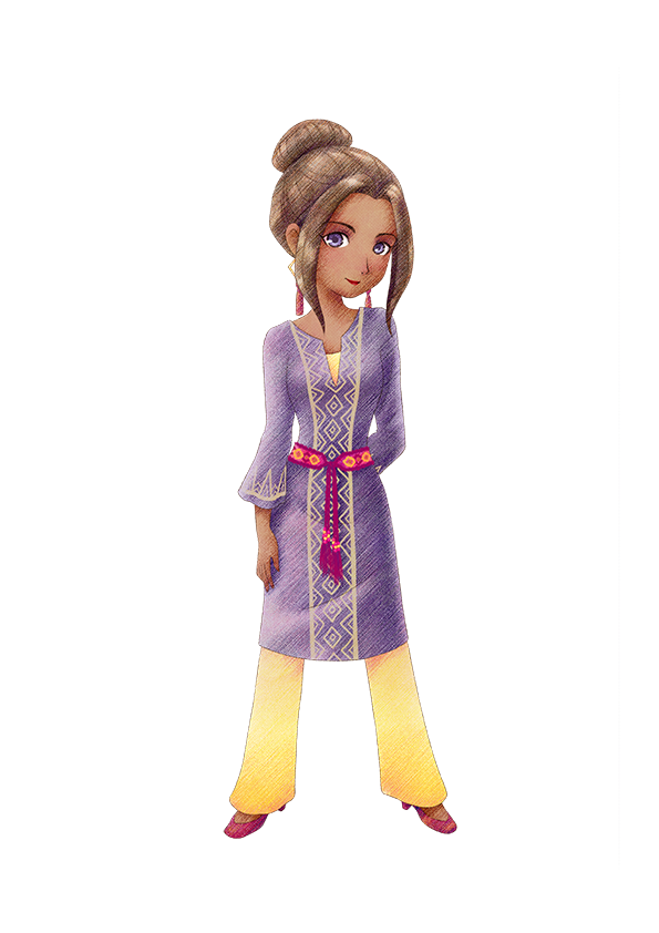 Story of Seasons: Pioneers of Olive Town - Meet the Bachelors, Bachelorettes and Villagers 41 Story of Seasons: Pioneers of Olive Town - Meet the Bachelors, Bachelorettes and Villagers 41
