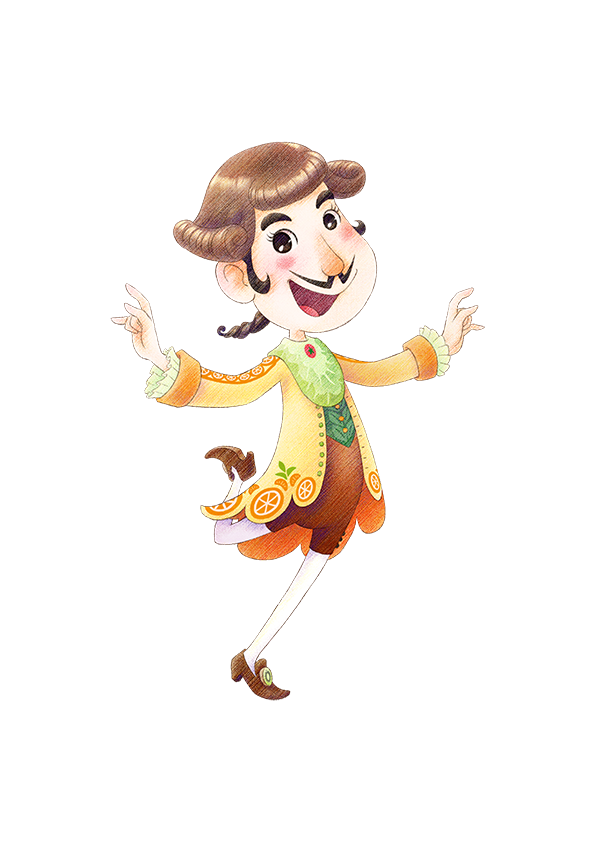 Story of Seasons: Pioneers of Olive Town - Meet the Bachelors, Bachelorettes and Villagers 43 Story of Seasons: Pioneers of Olive Town - Meet the Bachelors, Bachelorettes and Villagers 43