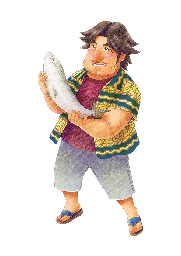 Story of Seasons: Pioneers of Olive Town - Meet the Bachelors, Bachelorettes and Villagers 45 Story of Seasons: Pioneers of Olive Town - Meet the Bachelors, Bachelorettes and Villagers 45