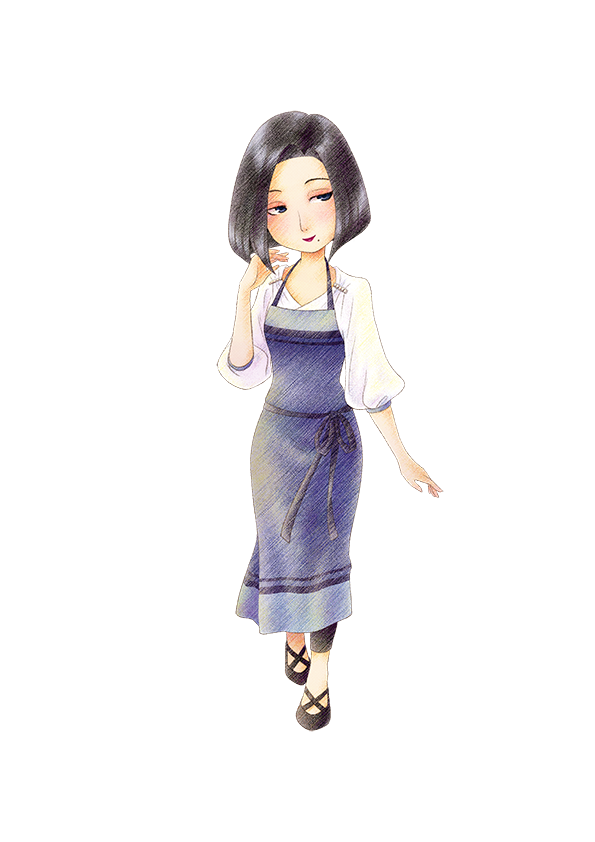 Story of Seasons: Pioneers of Olive Town - Meet the Bachelors, Bachelorettes and Villagers 47 Story of Seasons: Pioneers of Olive Town - Meet the Bachelors, Bachelorettes and Villagers 47