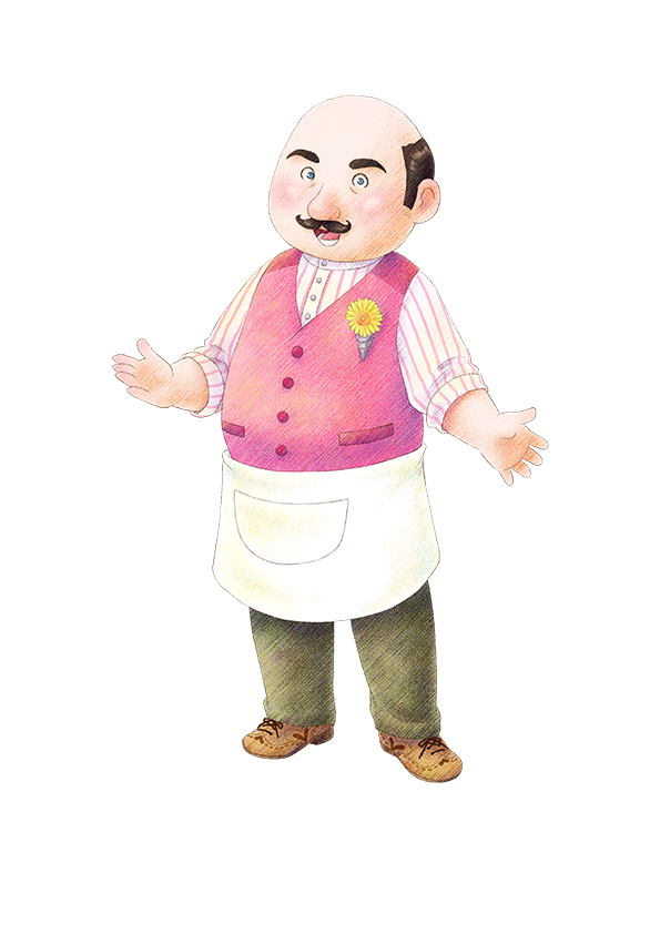 Story of Seasons: Pioneers of Olive Town - Meet the Bachelors, Bachelorettes and Villagers 50 Story of Seasons: Pioneers of Olive Town - Meet the Bachelors, Bachelorettes and Villagers 50