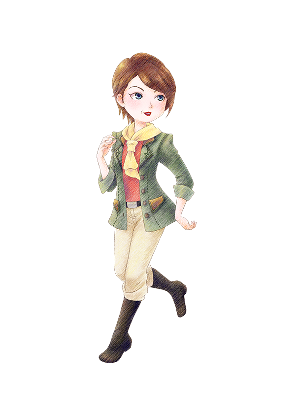 Story of Seasons: Pioneers of Olive Town - Meet the Bachelors, Bachelorettes and Villagers 51 Story of Seasons: Pioneers of Olive Town - Meet the Bachelors, Bachelorettes and Villagers 51