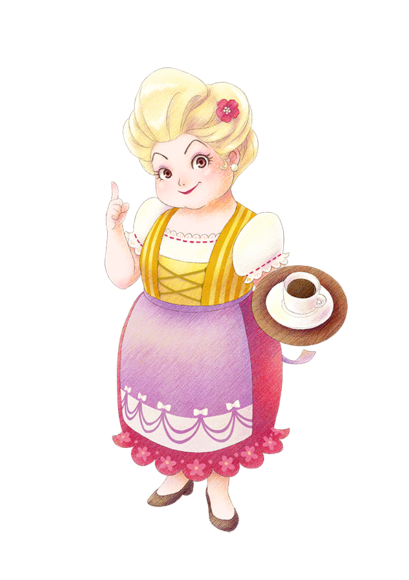 Story of Seasons: Pioneers of Olive Town - Meet the Bachelors, Bachelorettes and Villagers 53 Story of Seasons: Pioneers of Olive Town - Meet the Bachelors, Bachelorettes and Villagers 53