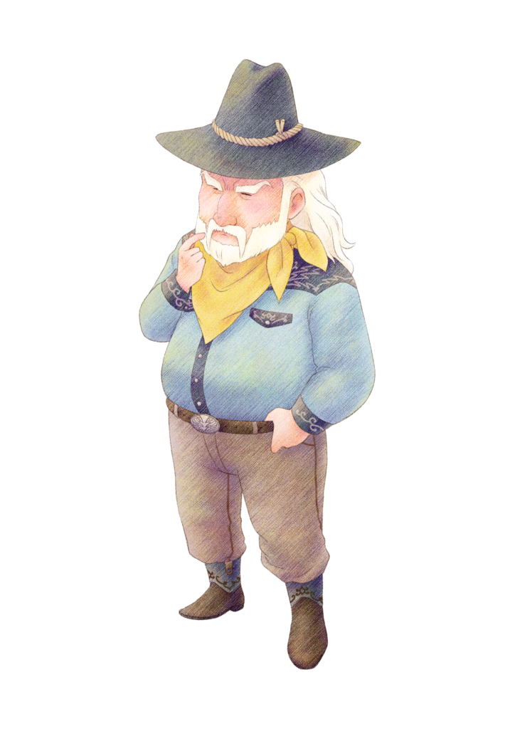 Story of Seasons: Pioneers of Olive Town - Meet the Bachelors, Bachelorettes and Villagers 54 Story of Seasons: Pioneers of Olive Town - Meet the Bachelors, Bachelorettes and Villagers 54