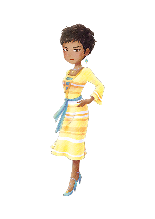 Story of Seasons: Pioneers of Olive Town - Meet the Bachelors, Bachelorettes and Villagers 55 Story of Seasons: Pioneers of Olive Town - Meet the Bachelors, Bachelorettes and Villagers 55