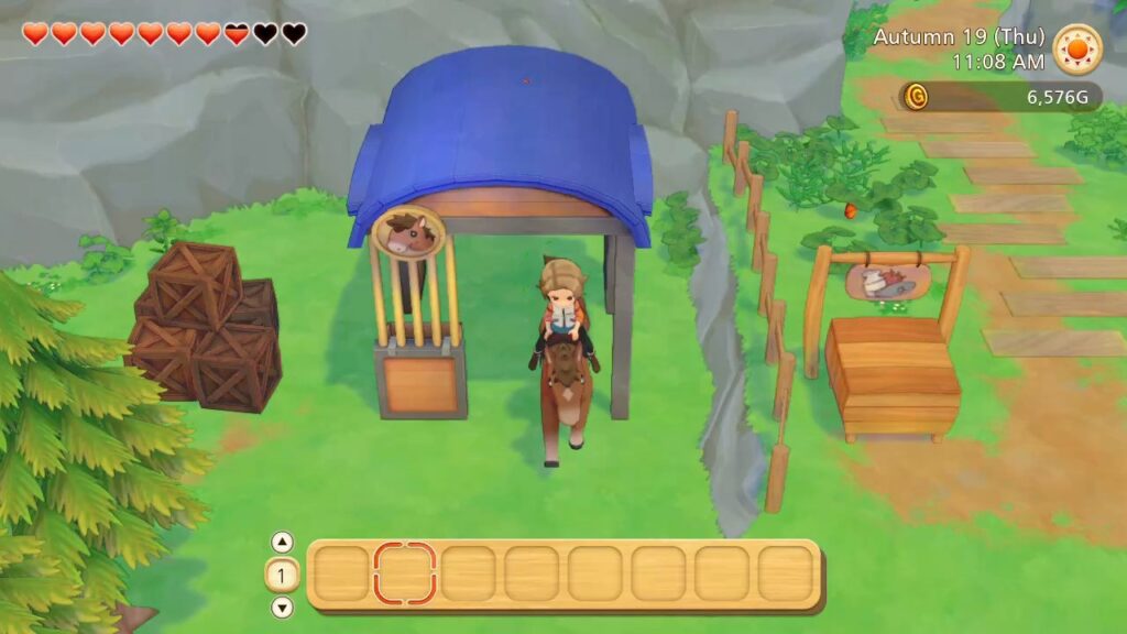Story of Seasons: Pioneers of Olive Town - Meet the Bachelors, Bachelorettes and Villagers 27 Story of Seasons: Pioneers of Olive Town - Meet the Bachelors, Bachelorettes and Villagers 27