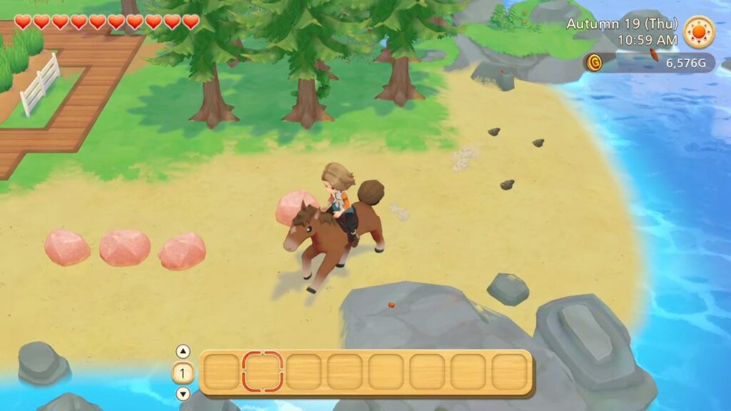 Story of Seasons: Pioneers of Olive Town - Meet the Bachelors, Bachelorettes and Villagers 28 Story of Seasons: Pioneers of Olive Town - Meet the Bachelors, Bachelorettes and Villagers 28
