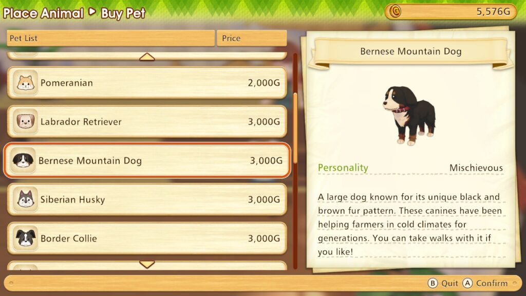 Story of Seasons: Pioneers of Olive Town - Meet the Bachelors, Bachelorettes and Villagers 24 Story of Seasons: Pioneers of Olive Town - Meet the Bachelors, Bachelorettes and Villagers 24