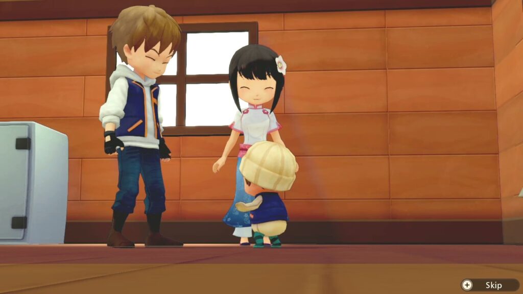 Story of Seasons: Pioneers of Olive Town - Meet the Bachelors, Bachelorettes and Villagers 23 Story of Seasons: Pioneers of Olive Town - Meet the Bachelors, Bachelorettes and Villagers 23