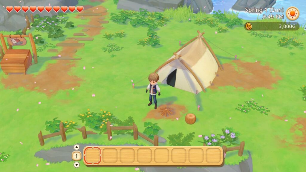 Story of Seasons: Pioneers of Olive Town - Meet the Bachelors, Bachelorettes and Villagers 18 Story of Seasons: Pioneers of Olive Town - Meet the Bachelors, Bachelorettes and Villagers 18