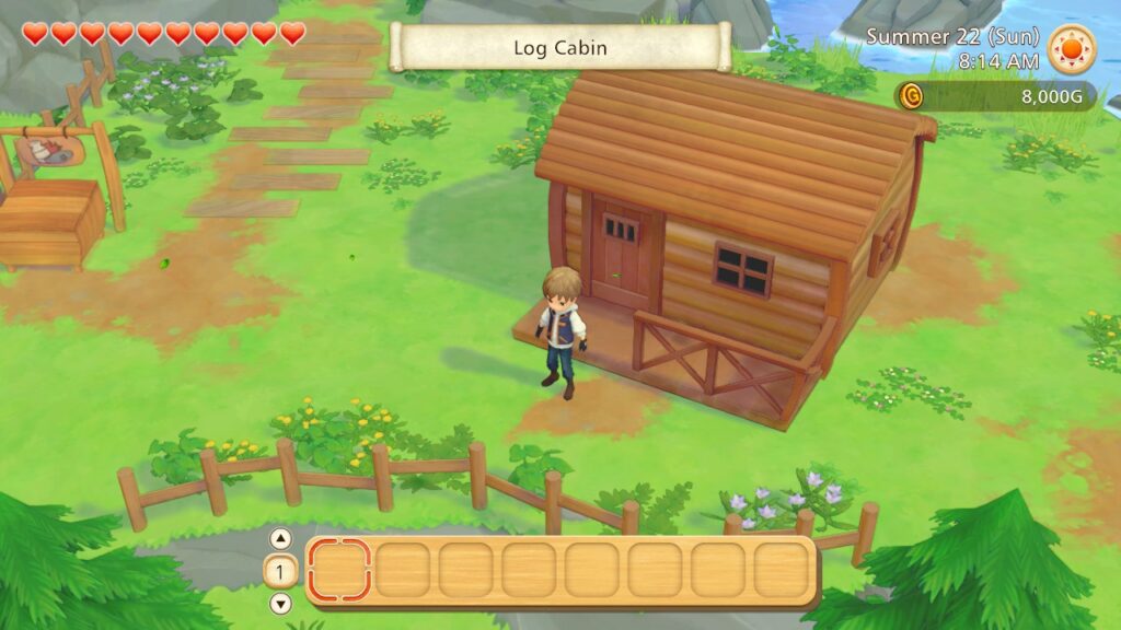 Story of Seasons: Pioneers of Olive Town - Meet the Bachelors, Bachelorettes and Villagers 20 Story of Seasons: Pioneers of Olive Town - Meet the Bachelors, Bachelorettes and Villagers 20