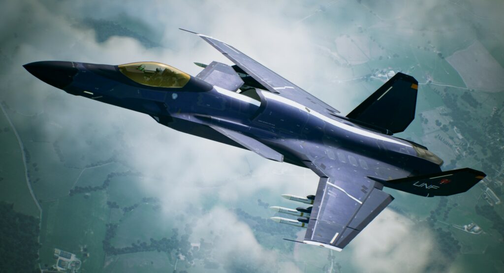 Ace Combat 7: Skies Unknown Receives 2nd Anniversary Update 1 Ace Combat 7: Skies Unknown Receives 2nd Anniversary Update 1
