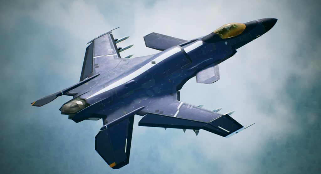 Ace Combat 7: Skies Unknown Receives 2nd Anniversary Update 2 Ace Combat 7: Skies Unknown Receives 2nd Anniversary Update 2