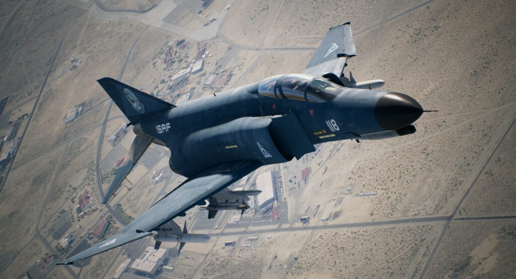 Ace Combat 7: Skies Unknown Receives 2nd Anniversary Update 3 Ace Combat 7: Skies Unknown Receives 2nd Anniversary Update 3