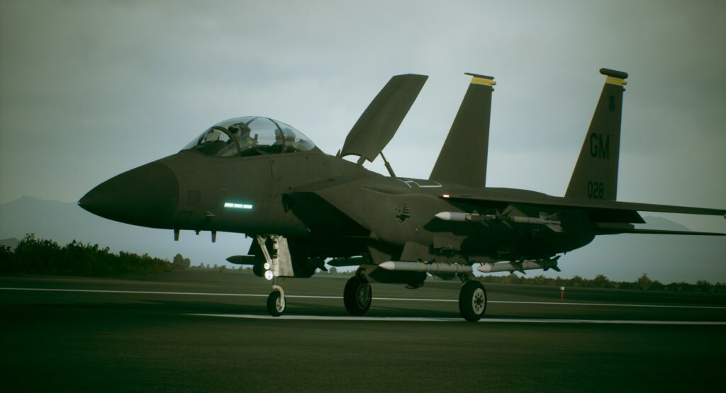 Ace Combat 7: Skies Unknown Receives 2nd Anniversary Update 6 Ace Combat 7: Skies Unknown Receives 2nd Anniversary Update 6