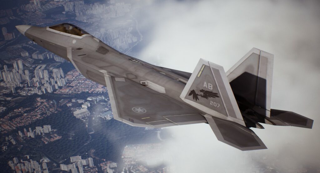 Ace Combat 7: Skies Unknown Receives 2nd Anniversary Update 9 Ace Combat 7: Skies Unknown Receives 2nd Anniversary Update 9