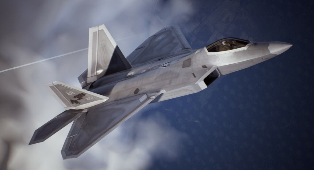Ace Combat 7: Skies Unknown Receives 2nd Anniversary Update 10 Ace Combat 7: Skies Unknown Receives 2nd Anniversary Update 10