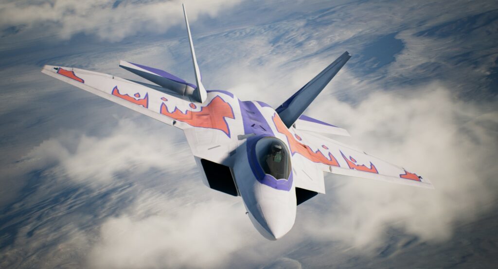 Ace Combat 7: Skies Unknown Receives 2nd Anniversary Update 11 Ace Combat 7: Skies Unknown Receives 2nd Anniversary Update 11