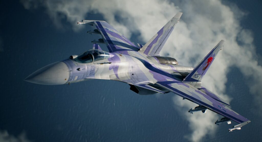 Ace Combat 7: Skies Unknown Receives 2nd Anniversary Update 13 Ace Combat 7: Skies Unknown Receives 2nd Anniversary Update 13