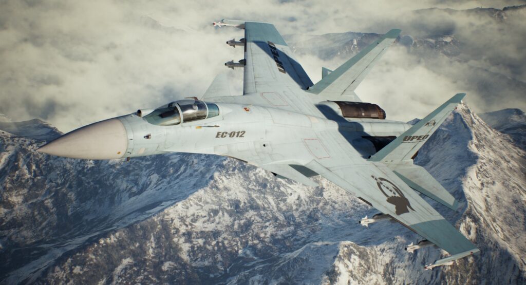 Ace Combat 7: Skies Unknown Receives 2nd Anniversary Update 15 Ace Combat 7: Skies Unknown Receives 2nd Anniversary Update 15