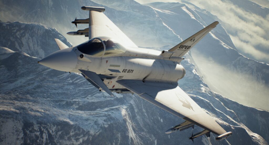Ace Combat 7: Skies Unknown Receives 2nd Anniversary Update 17 Ace Combat 7: Skies Unknown Receives 2nd Anniversary Update 17
