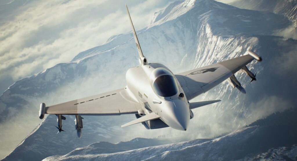 Ace Combat 7: Skies Unknown Receives 2nd Anniversary Update 18 Ace Combat 7: Skies Unknown Receives 2nd Anniversary Update 18