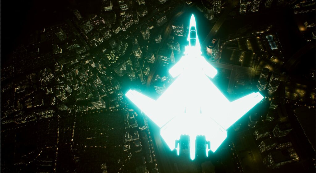 Ace Combat 7: Skies Unknown Receives 2nd Anniversary Update 19 Ace Combat 7: Skies Unknown Receives 2nd Anniversary Update 19