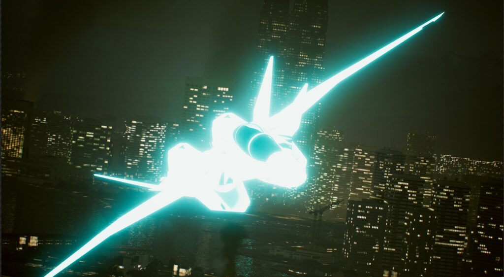 Ace Combat 7: Skies Unknown Receives 2nd Anniversary Update 20 Ace Combat 7: Skies Unknown Receives 2nd Anniversary Update 20