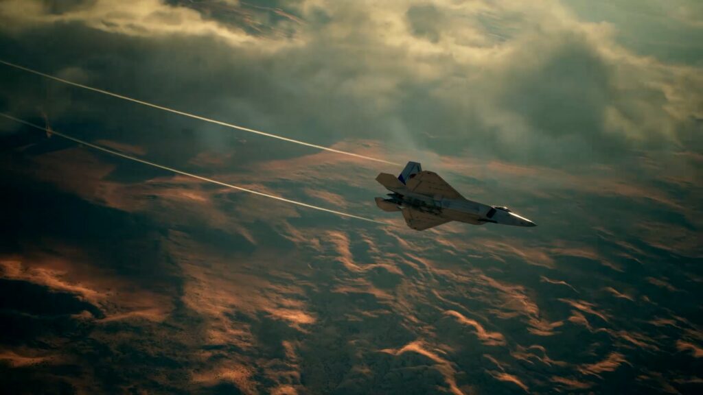 Ace Combat 7: Skies Unknown Receives 2nd Anniversary Update 22 Ace Combat 7: Skies Unknown Receives 2nd Anniversary Update 22