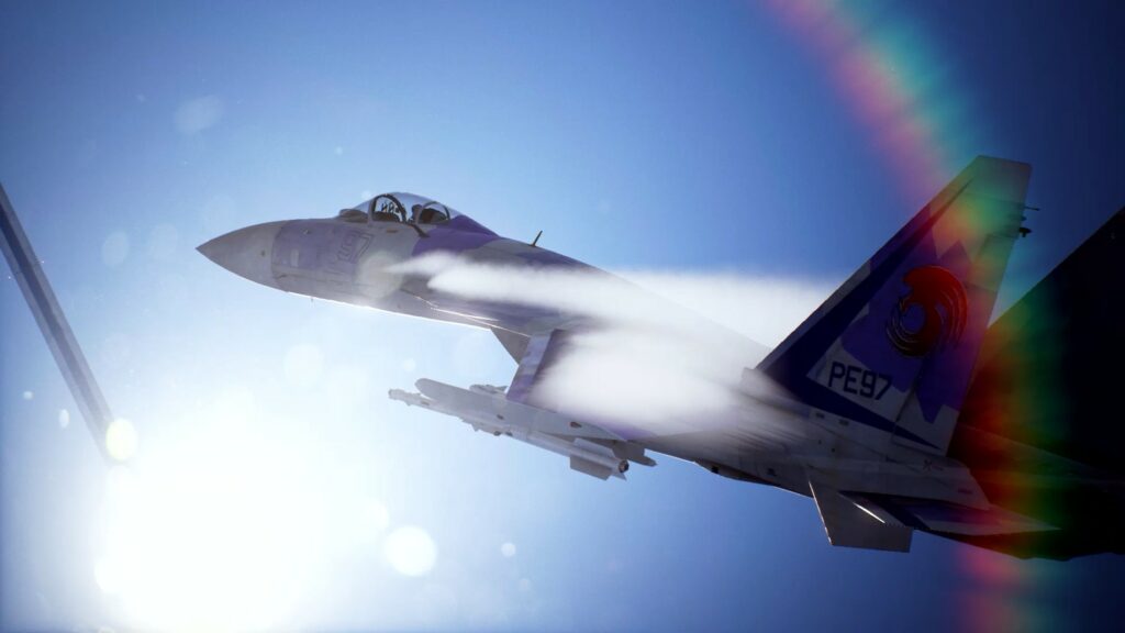 Ace Combat 7: Skies Unknown Receives 2nd Anniversary Update 24 Ace Combat 7: Skies Unknown Receives 2nd Anniversary Update 24