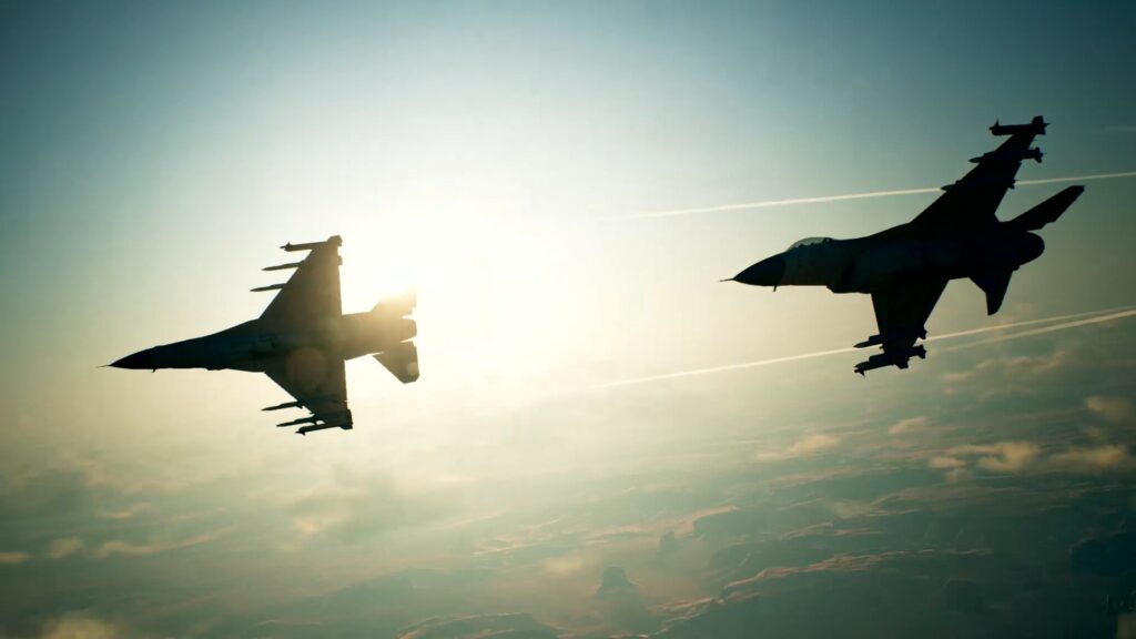 Ace Combat 7: Skies Unknown Receives 2nd Anniversary Update 29 Ace Combat 7: Skies Unknown Receives 2nd Anniversary Update 29