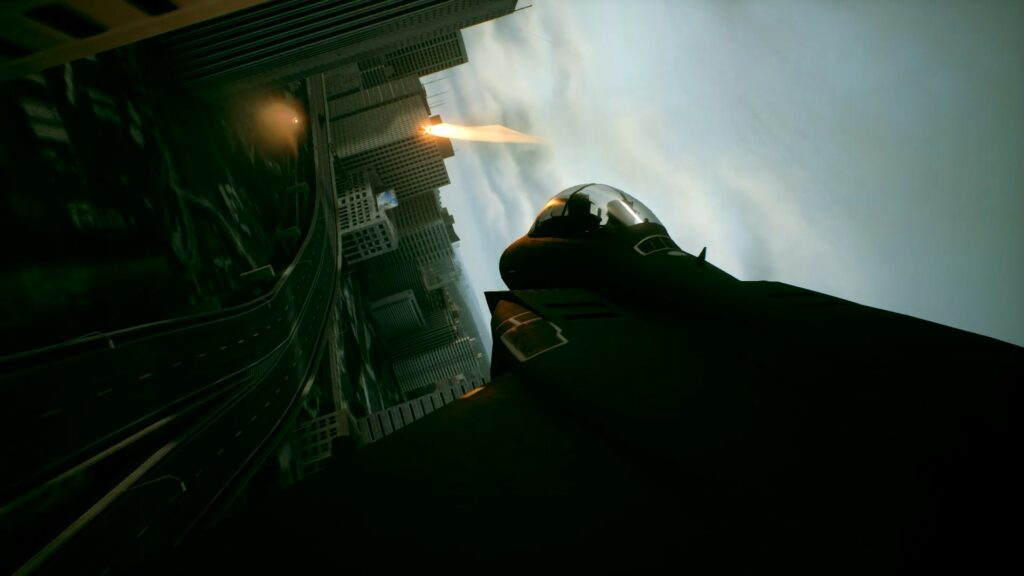 Ace Combat 7: Skies Unknown Receives 2nd Anniversary Update 31 Ace Combat 7: Skies Unknown Receives 2nd Anniversary Update 31