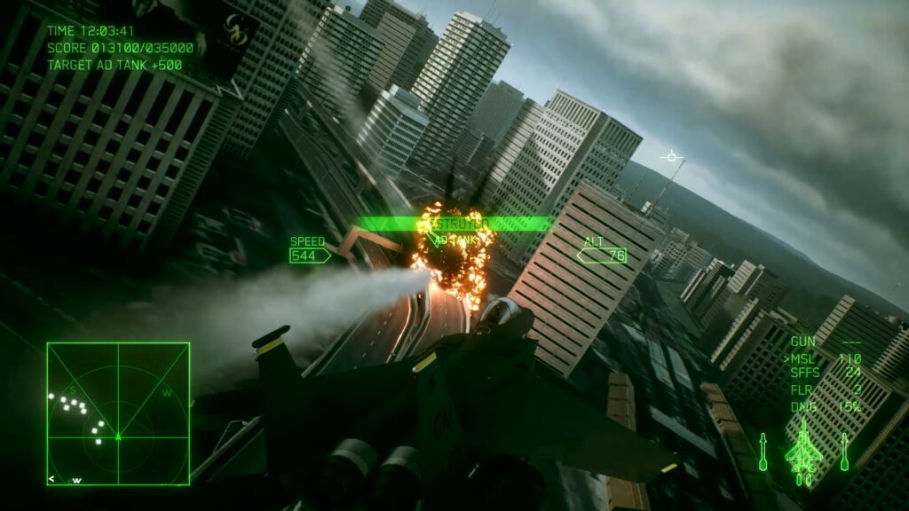 Ace Combat 7: Skies Unknown Receives 2nd Anniversary Update 32 Ace Combat 7: Skies Unknown Receives 2nd Anniversary Update 32