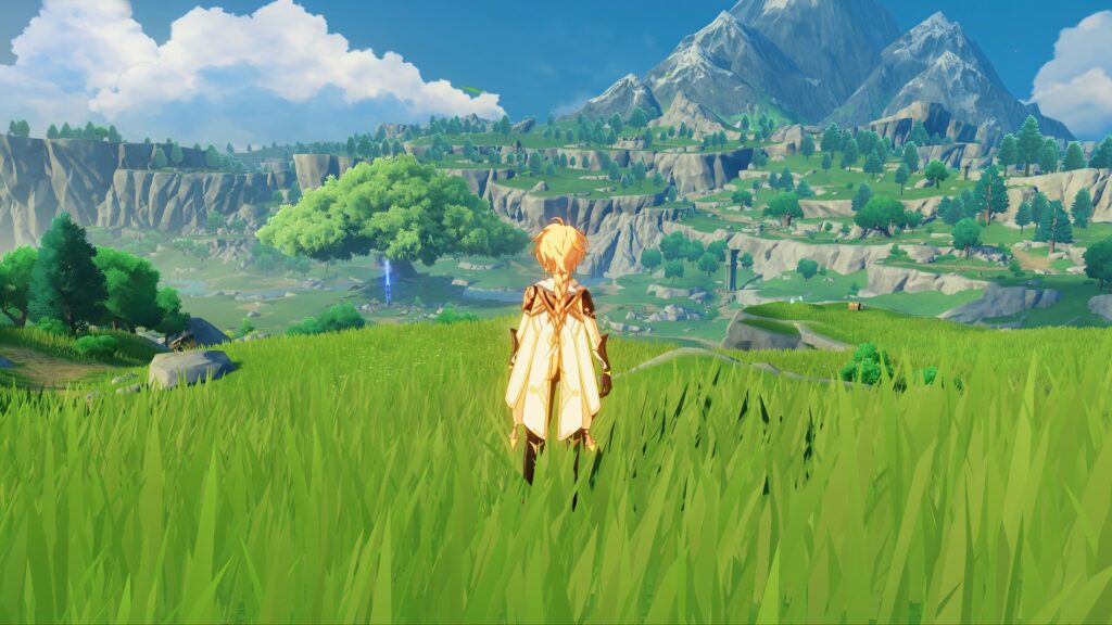 Genshin Impact Version 1.3 Receives February 2021 Release Date 6 Genshin Impact Version 1.3 Receives February 2021 Release Date 6