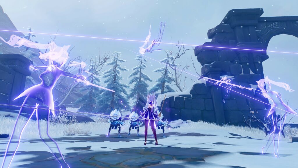 Genshin Impact Version 1.3 Receives February 2021 Release Date 8 Genshin Impact Version 1.3 Receives February 2021 Release Date 8