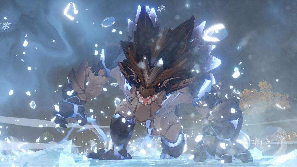 Genshin Impact Version 1.3 Receives February 2021 Release Date 10 Genshin Impact Version 1.3 Receives February 2021 Release Date 10
